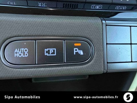 Voitures D'occasion À Le Bouscat | Hyundai Inster 49 Kwh Cross Creative 5P