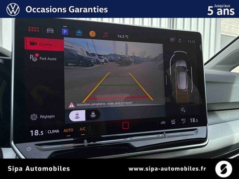 Voitures D'occasion À Lescar | Volkswagen Golf 1.5 Etsi Evo2 116 Dsg7 Vw Edition 5P