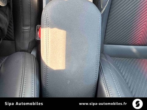 Voitures D'occasion À Muret | Alfa Romeo Junior Ibrida Junior 1.2 Ibrida 145 Ch E-Dct6 Premium 5P