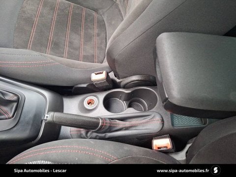 Voitures D'occasion À Lescar | Alfa Romeo Giulietta Série 2 1.4 Tb Multiair 170 Ch S&S Tct Supe...