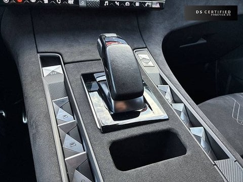 Voitures D'occasion À Lescar | Ds Ds 7 Crossback Ds7 Crossback Hybride E-Tense 225 Eat8 Performa...