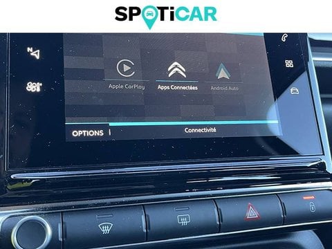 Voitures D'occasion À Lescar | Citroën C3 Puretech 82 S&S Bvm5 Shine 5P