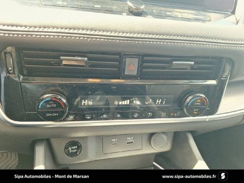 Voitures D'occasion À Mont-De-Marsan | Nissan X-Trail Iv E-Power 204 Ch N-Connecta 5P