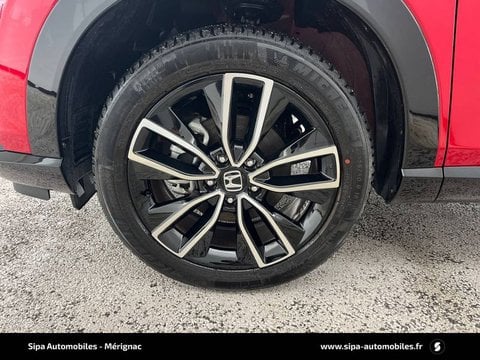 Voitures D'occasion À Mérignac | Honda Hr-V E:hev 1.5 I-Mmd Advance 5P