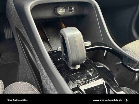 Voitures D'occasion À Lormont | Volvo Xc40 T4 Recharge 129+82 Ch Dct7 Plus 5P
