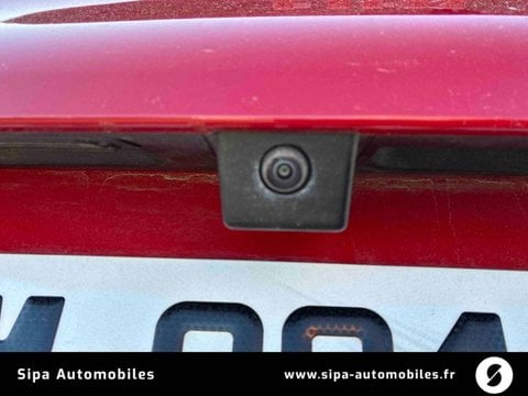 Voitures D'occasion À Toulouse | Fiat 500 Iii Electrique E 95 Ch (Red) 3P