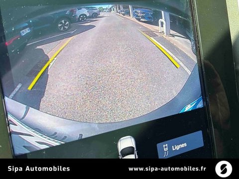 Voitures D'occasion À Anglet | Volvo Xc40 B3 163 Ch Dct7 Start 5P