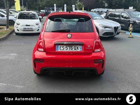 Voitures D'occasion À Bayonne | Fiat 500X 1.4 Multiair 170 Ch At9 4X4 City Cross 5P