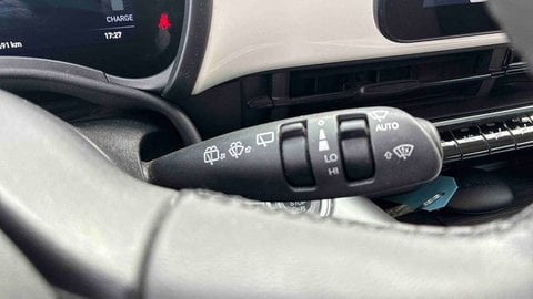 Voitures D'occasion À Mérignac | Fiat 500 E 95 Ch Icône 3P