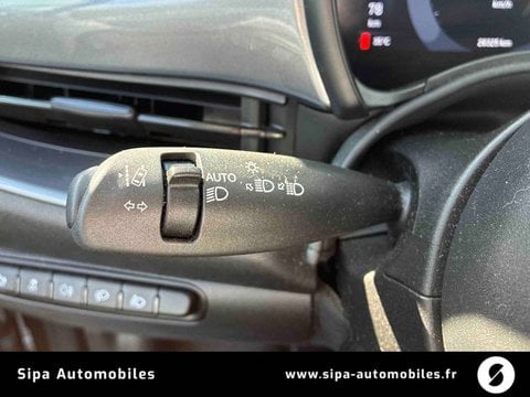 Voitures D'occasion À Toulouse | Fiat 500 E 95 Ch Nouvelle 3P