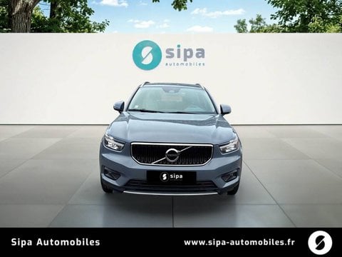 Voitures D'occasion À Mérignac | Volvo Xc40 B4 Awd 197 Ch Geartronic 8 Momentum 5P