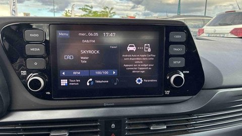 Voitures D'occasion À Toulouse | Hyundai I20 1.2 84 Initia 5P