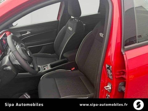 Voitures D'occasion À Lescar | Fiat 600 T-Gen 3 1.2 Hybrid 145Ch Edct6 Pop 5P