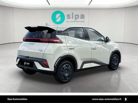 Voitures D'0Km À Mérignac | Byd Dolphin Surf 30 Kwh 88 Ch Active 5P