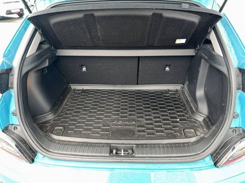 Voitures D'occasion À Villenave-D'ornon | Hyundai Kona Electrique 39 Kwh - 136 Ch Creative 5P
