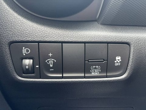 Voitures D'occasion À Villenave-D'ornon | Hyundai Kona Hybrid 141 Initia 5P