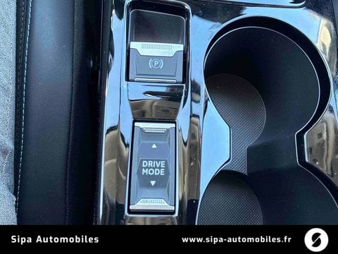 Voitures D'occasion À Mérignac | Peugeot 2008 Bluehdi 130 S&S Eat8 Allure Business 5P