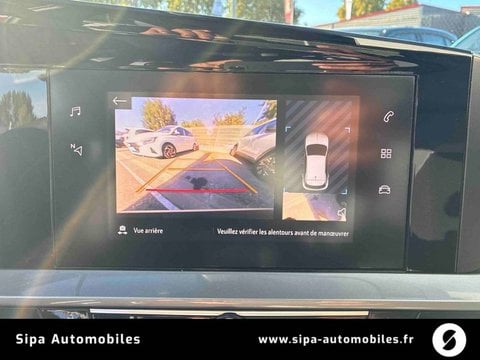 Voitures D'occasion À Muret | Opel Mokka 1.2 Turbo 100 Ch Bvm6 Elegance 5P