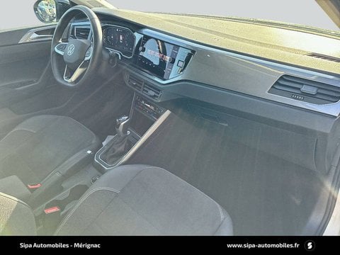 Voitures D'occasion À Mérignac | Volkswagen Taigo 1.5 Tsi 150 Dsg7 Style 5P
