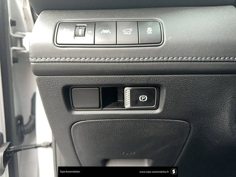 Voitures D'occasion À La-Teste-De-Buch | Hyundai Santa Fe 1.6 T-Gdi Hybrid 230 Bva6 Creative 5P