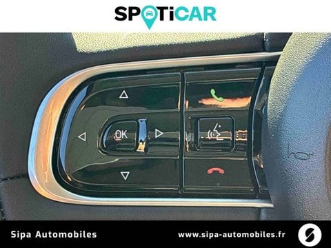 Voitures D'0Km À Toulouse | Fiat 500 E 95 Ch Icône 3P