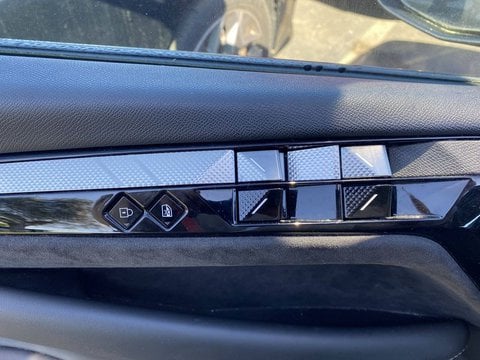 Voitures D'occasion À Mont-De-Marsan | Ds Ds 4 Hybride E-Tense 225 Eat8 Performance Line+ 5P