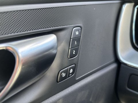 Voitures D'occasion À Labège | Volvo Xc60 T6 Awd Hybride Rechargeable 253 Ch+145 Ch Geartronic ...