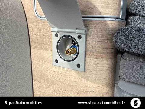 Voitures D'occasion À Lescar | Volkswagen California 2.0 Tdi 150 Dsg7 Ocean Camper 4P