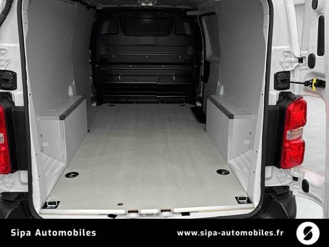 Voitures D'0Km À Lescar | Fiat Scudo Fg Scudo Fourgon Xl Diesel 150 Ch Manuelle 4P