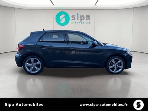 Voitures D'occasion À Mérignac | Audi A1 Sportback 35 Tfsi 150 Ch S Tronic 7 Design 5P
