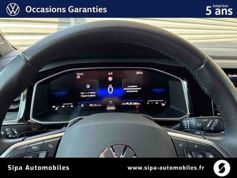 Voitures D'occasion À Lescar | Volkswagen Polo 1.0 Tsi 116 S&S Dsg7 R-Line Edition 5P