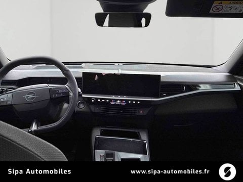 Voitures D'0Km À Toulouse | Opel Grandland 1.2 Turbo Hybrid 145 Ch E-Dct6 Gs 5P