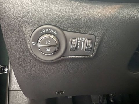 Voitures D'0Km À Muret | Jeep Compass Ii 1.5 Turbo T4 130 Ch Bvr7 E-Hybrid North Star 5P