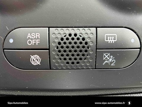 Voitures D'occasion À Mérignac | Fiat 500 1.0 70 Ch Hybride Bsg S/S Dolcevita 3P