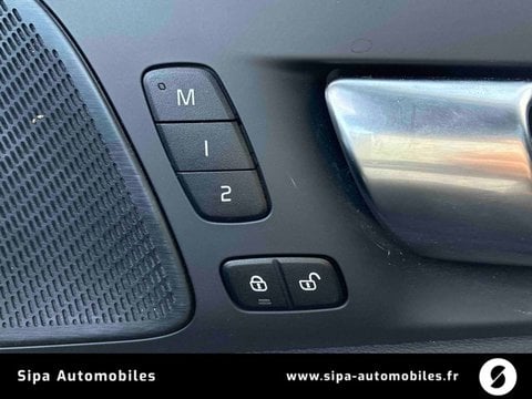 Voitures D'occasion À Mérignac | Volvo V60 Micro Hybride Essence B4 197 Ch Dct7 Start 5P