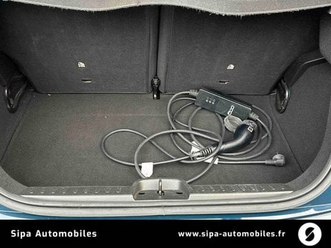 Voitures D'occasion À Bayonne | Fiat 500 E 118 Ch Nouvelle 3P