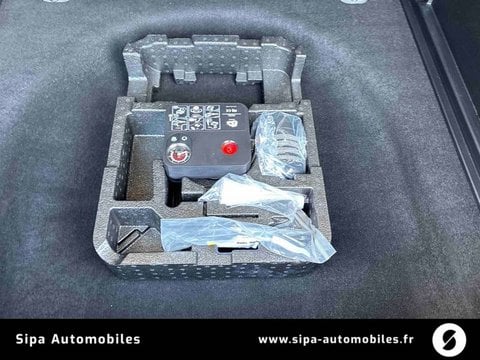 Voitures D'occasion À Mérignac | Jeep Compass 1.3 Gse T4 150 Ch Bvr6 Limited 5P