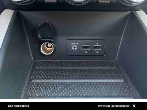 Voitures D'occasion À Villenave-D'ornon | Renault Captur Blue Dci 115 Edc Initiale Paris 5P