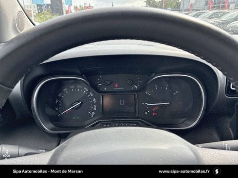 Voitures D'occasion À Mont-De-Marsan | Citroën C3 Aircross Puretech 110 S&S Bvm5 Feel 5P