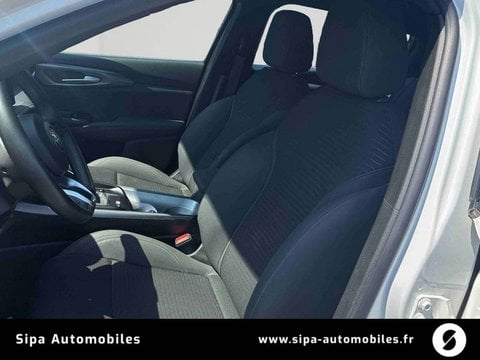 Voitures D'occasion À Mérignac | Alfa Romeo Tonale 1.5 Hybrid 130 Ch Tct7 Sprint 5P