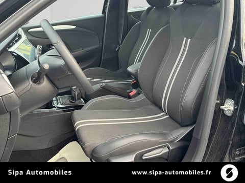 Voitures D'occasion À Toulouse | Opel Corsa 1.2 75 Ch Bvm5 Gs 5P