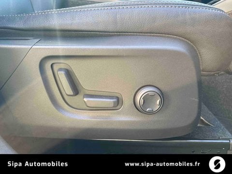 Voitures D'occasion À Labège | Volvo Xc40 T5 Recharge 180+82 Ch Dct7 Inscription Luxe 5P