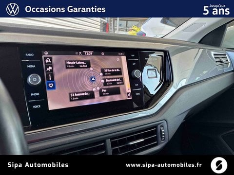 Voitures D'occasion À Lescar | Volkswagen Taigo 1.0 Tsi 110 Dsg7 Style 5P