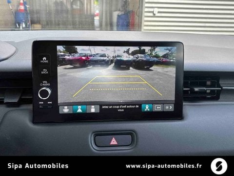 Voitures D'occasion À Mérignac | Honda Hr-V E:hev 1.5 I-Mmd Advance 5P
