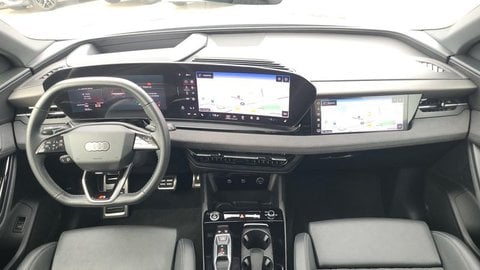 Voitures D'occasion À Lescar | Audi Q6 E-Tron 387 Ch 100 Kwh Quattro S Line 5P