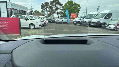 Voitures D'occasion À Mont-De-Marsan | Citroën C4 Puretech 130 S&S Eat8 Feel Pack 5P