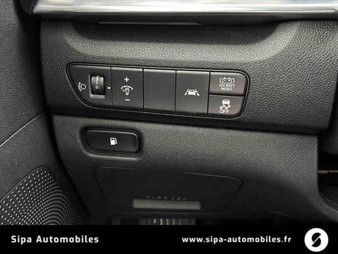 Voitures D'occasion À Mérignac | Kia Niro 1.6 Gdi Hybride 141 Ch Dct6 Design 5P