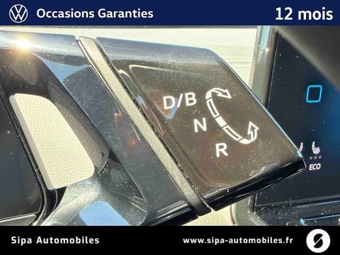 Voitures D'occasion À Lescar | Volkswagen Id.4 149 Ch Pure Life Plus 5P