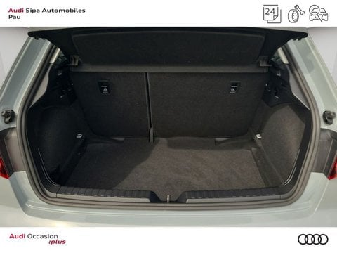 Voitures D'occasion À Lescar | Audi A1 Sportback 25 Tfsi 95 Ch Bvm5 Design 5P