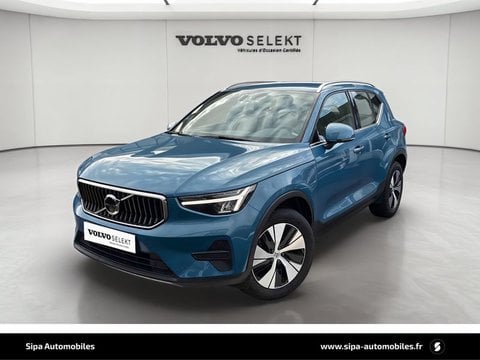 Voitures D'occasion À Mérignac | Volvo Xc40 T4 Recharge 129+82 Ch Dct7 Plus 5P